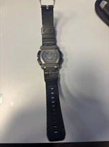 שעון g shock חדש