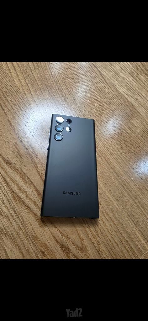 S22 ULTRA 512GB