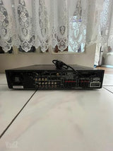 DVD ONKYO RECEIVER