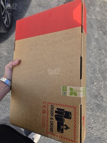 LENOVO P14s AMD G6 32GB