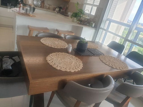 פינת אוכל