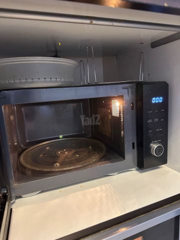 מיקרוגל Morphy Richards