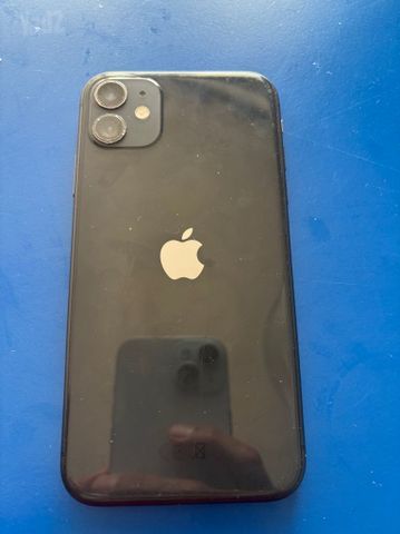 iPhone 11 256gb