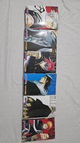 בליץ׳ מנגה bleach manga