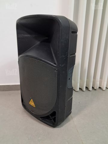 רמקול ברינגר behringer b115d
