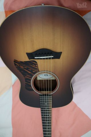 Taylor GS Mini Rosewood