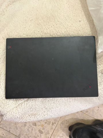 Lenovo ThinkPad X1 gen7