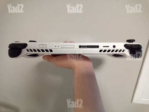 ROG Ally Z1 Extreme מצב חדש