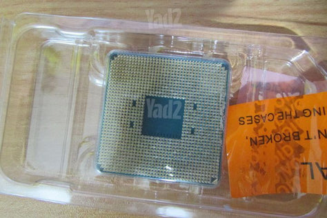 מעבד AMD Ryzen 5 3500X