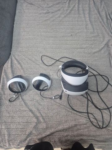 Sony PlayStation VR2
