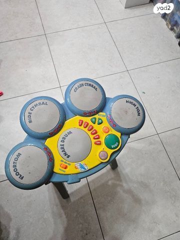 מנשא תופים