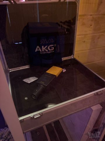 AKG C414 XLII