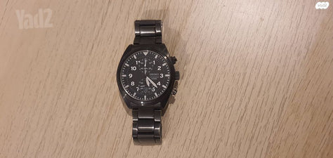 Seiko Chronograph 7T94-0BL0