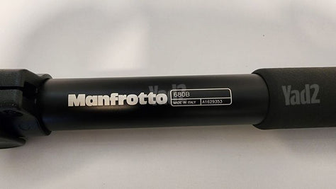 מונופוד חצובה MANFROTTO