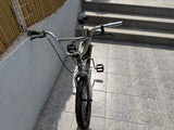Scheoder hard bmx