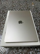 מקבוק אייר 15 m5 24gb ram