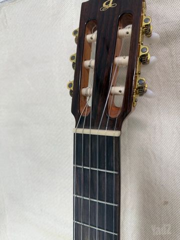 גיטרה קלאסית Admira A6
