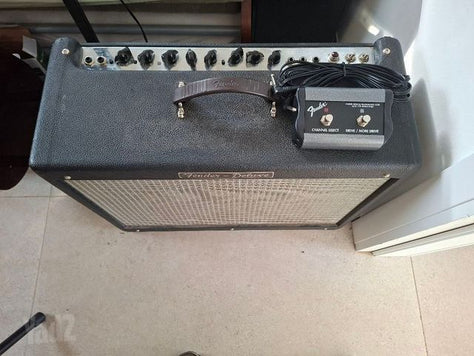 Fender Hotrod Deluxe II