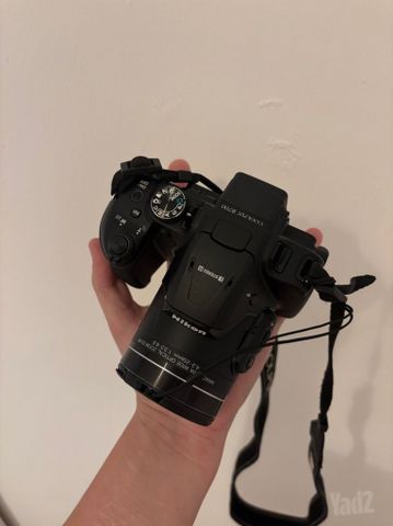 Nikon Coolpix B700 מצלמה
