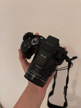 Nikon Coolpix B700 מצלמה