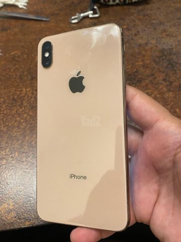 אייפון xs max