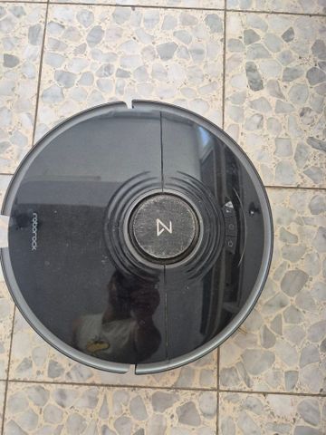 שואב רובוטי roborock s7