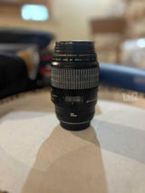 Canon Macro Lens 100 mm