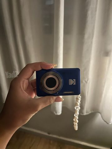 KODAK PIXPRO FZ 55