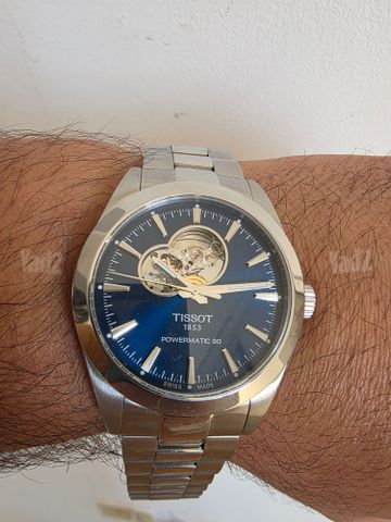 שעון TISSOT