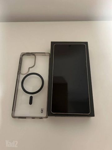 Samsung Galaxy S25 Ultra