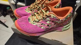 נעל ריצה asics gel