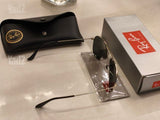 משקפי שמש Ray-Ban Aviator