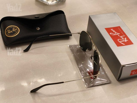 משקפי שמש Ray-Ban Aviator