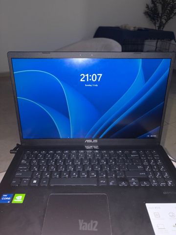מחשב נייד ASUS