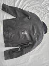 מעיל עור L \ XL יוניסקס