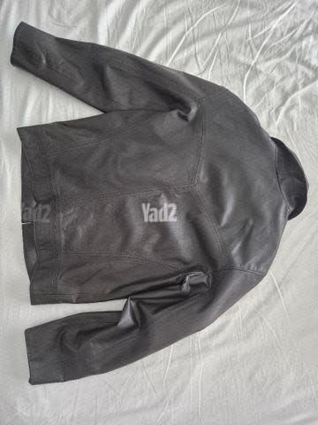 מעיל עור L \ XL יוניסקס