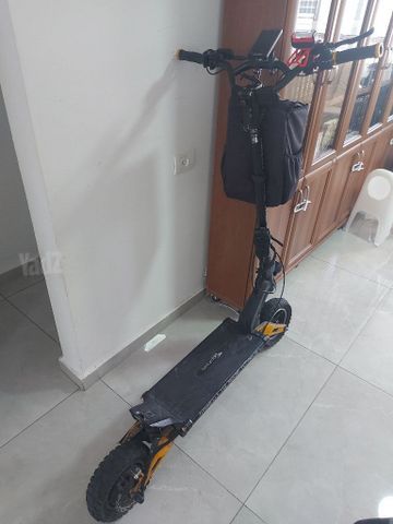 קורקינט
