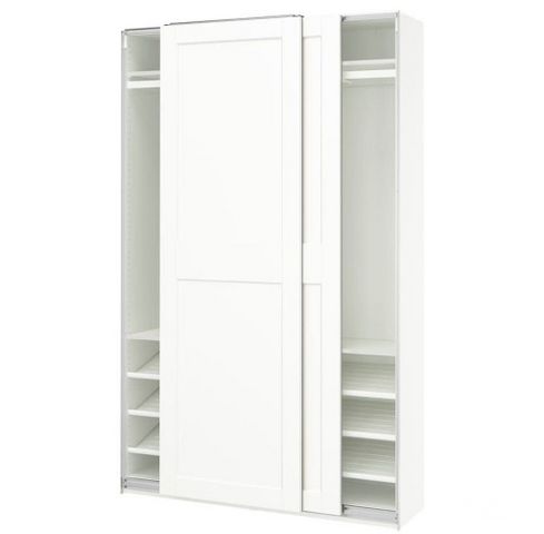 ארון PAX/GRIMO איקאה