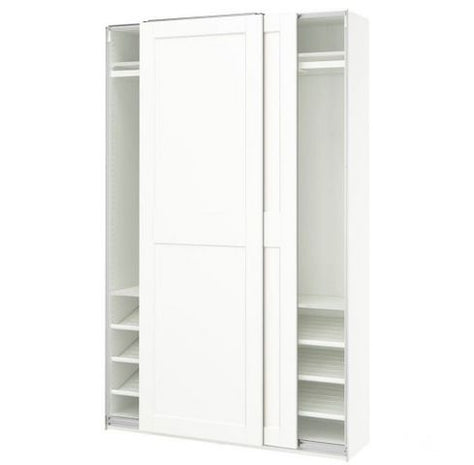 ארון PAX/GRIMO איקאה