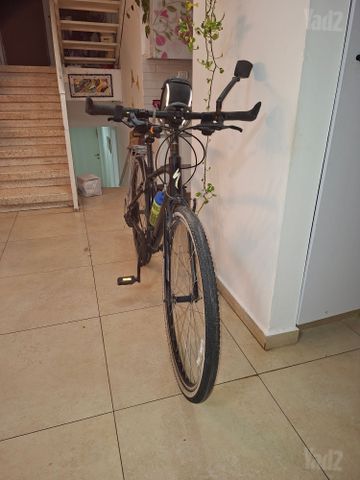 אופני עיר של Specialized
