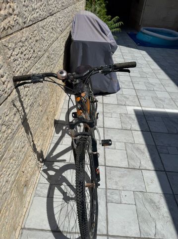 אופניים