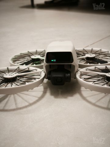 רחפן DJI FILP
