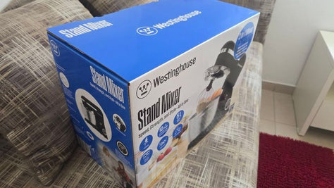 מיקסר Westinghouse WKKMX-5050