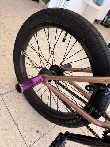 Bmx
