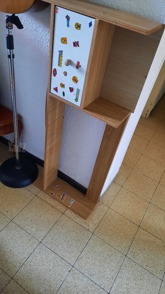 שולחן לילדים