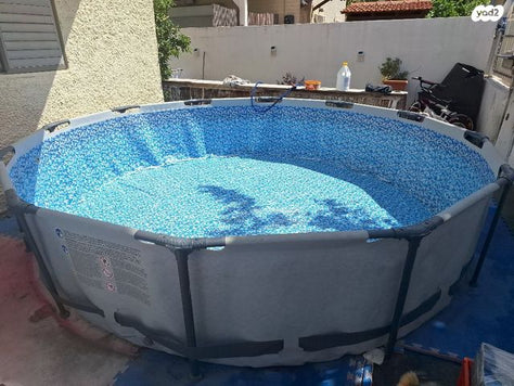 בריכה עגולה