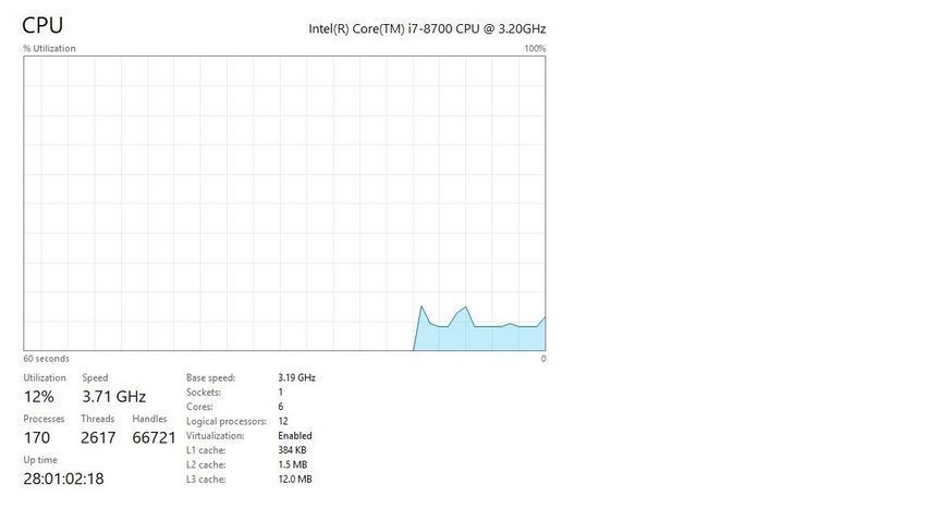 Lenovo M920 i7/32GB - SSD 1 TB