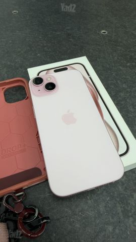 iPhone 15 128GB