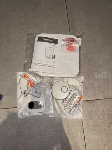 Angelcare AC127