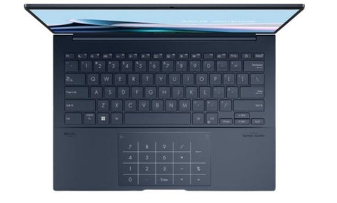 Touch Asus Zenbook 14 Ultra